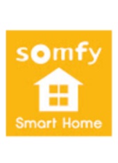 Somfy Smart Home