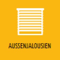 Aussenjalousien