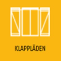 Klappläden