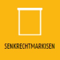 Senkrechtmarkisen