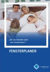 VEKA Fensterplaner