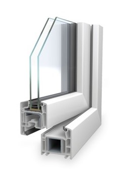 VEKA Softline 70 AD (Perfectline)