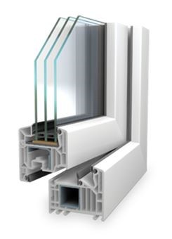 VEKA Softline 82 VEKA Softline 82